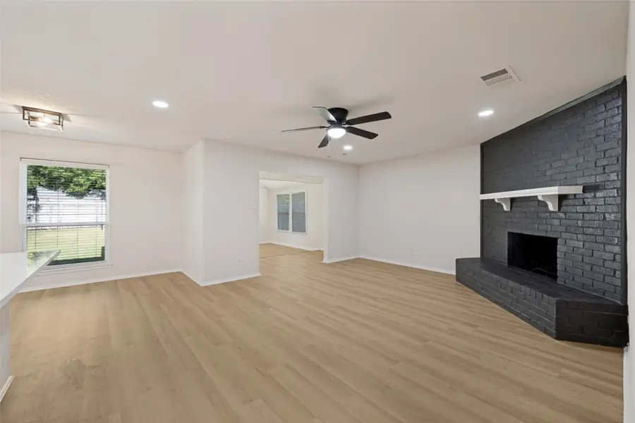 1013 N Knowles Drive, Saginaw, TX 76179 - #2