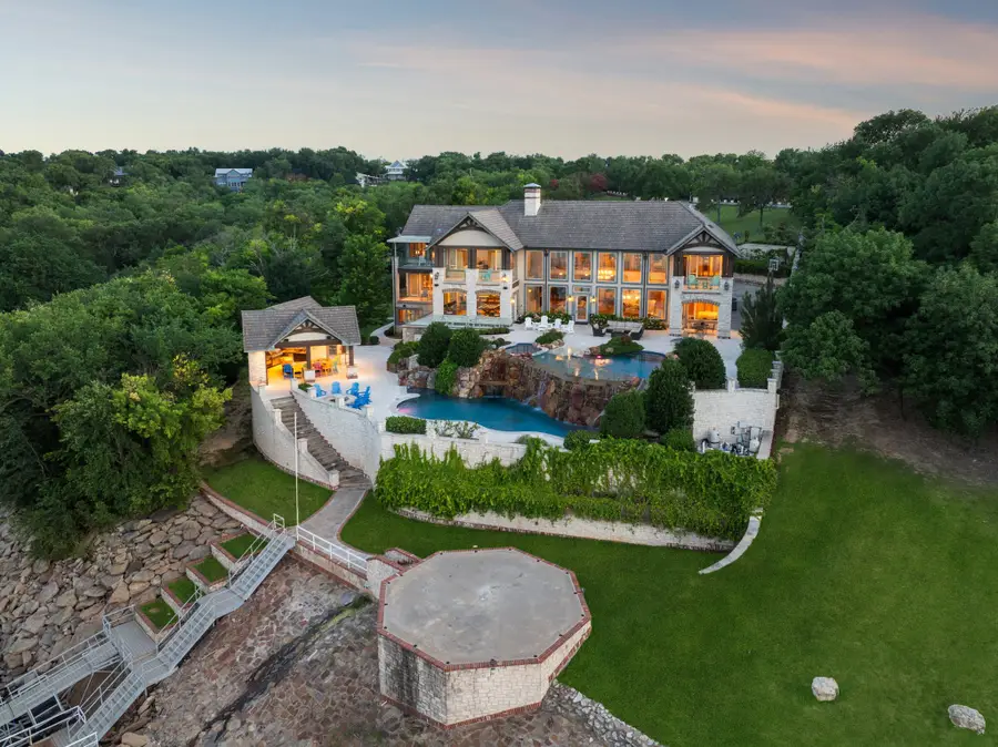 362 Thompson Heights Drive, Denison, TX 75020 - #3
