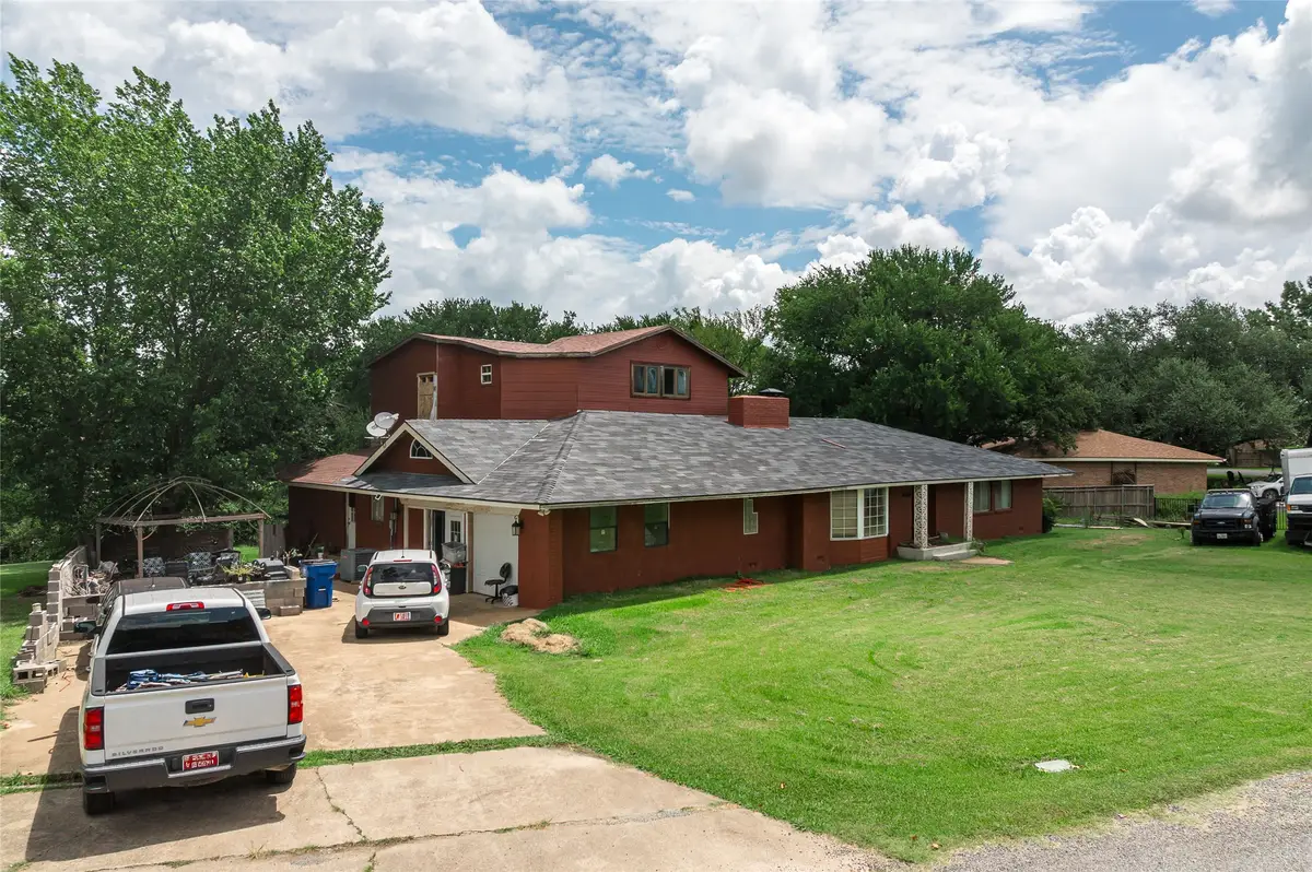 105 Texoma Terrace Road, Denison, TX 75020 - #1