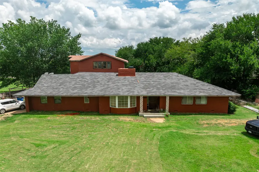 105 Texoma Terrace Road, Denison, TX 75020 - #2
