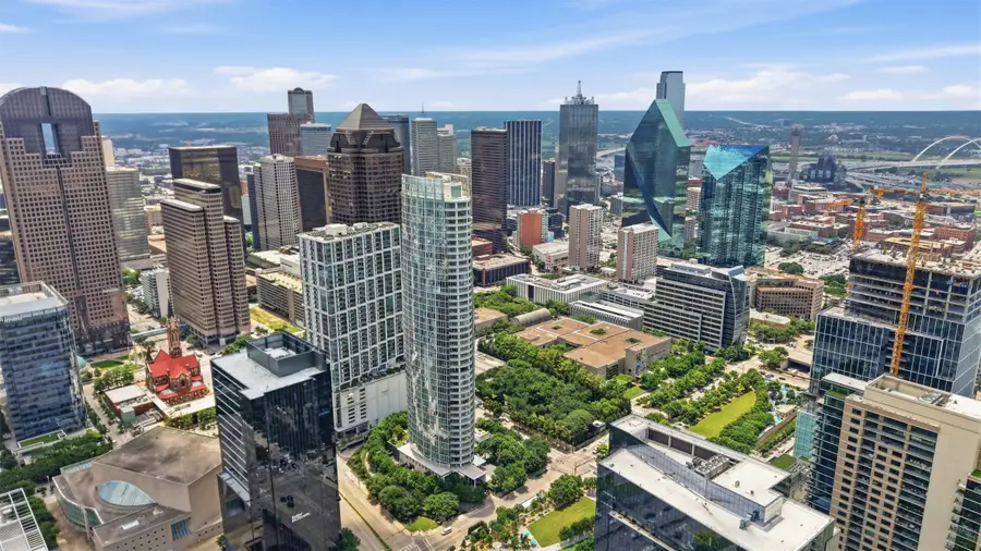 1918 Olive Street #704, Dallas, TX 75201 - #3