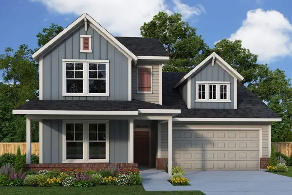 9008 Chestnut Lane, Justin, TX 76247