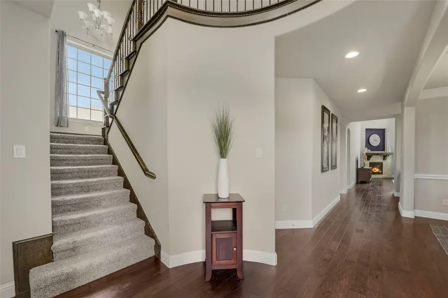 4458 Hartebeest Trail, Frisco, TX 75034 - #3