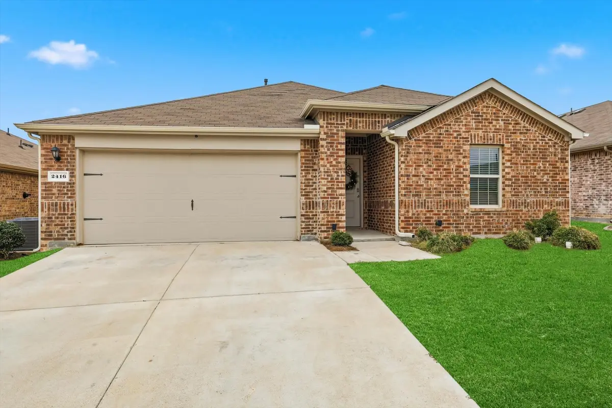 2416 Wildhaven Road, Crandall, TX 75114 - #1