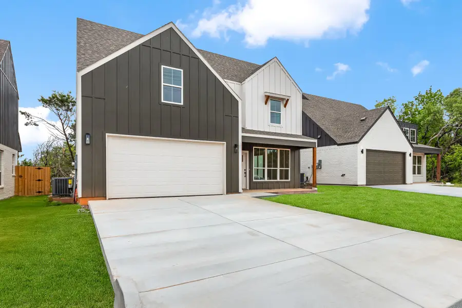 5703 Barkridge Drive, Granbury, TX 76048 - #3