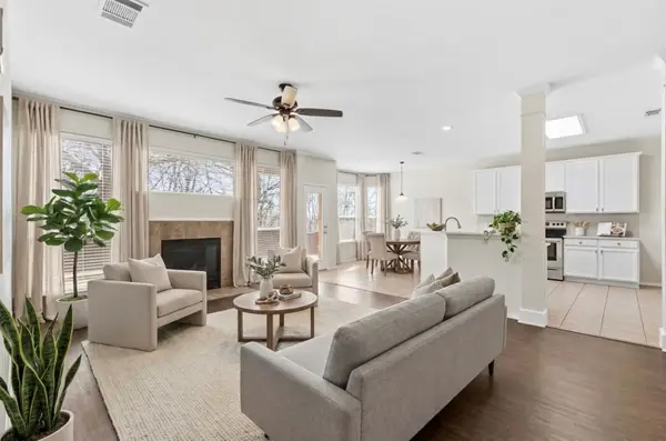 8625 Luzerne Drive, McKinney, TX 75072