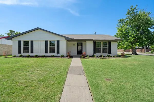 1700 Jasmine Lane, Plano, TX 75074