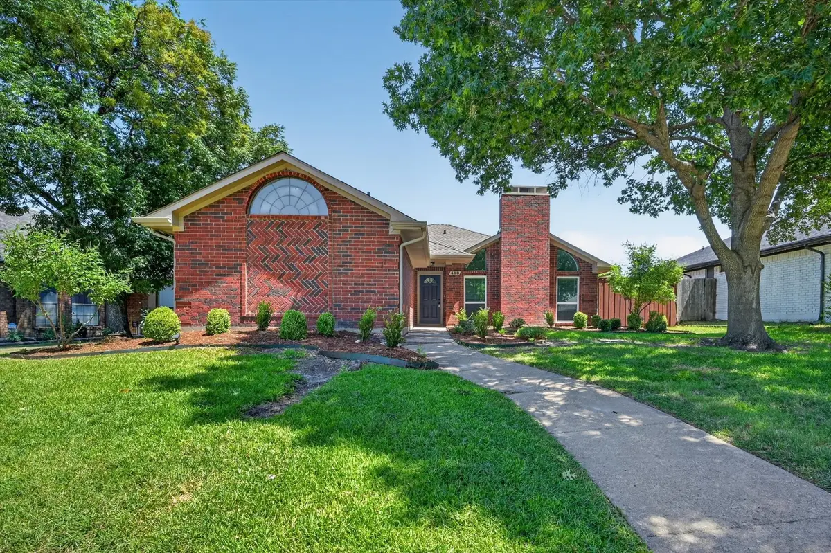 408 W Oak Street, Wylie, TX 75098 - #1