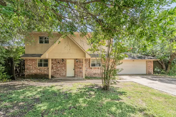 418 Longworth Boulevard, Duncanville, TX 75116