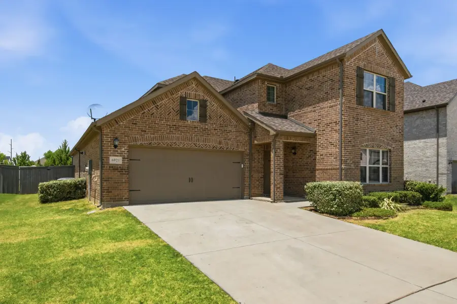 6921 Pampas Place, Venus, TX 76084 - #2