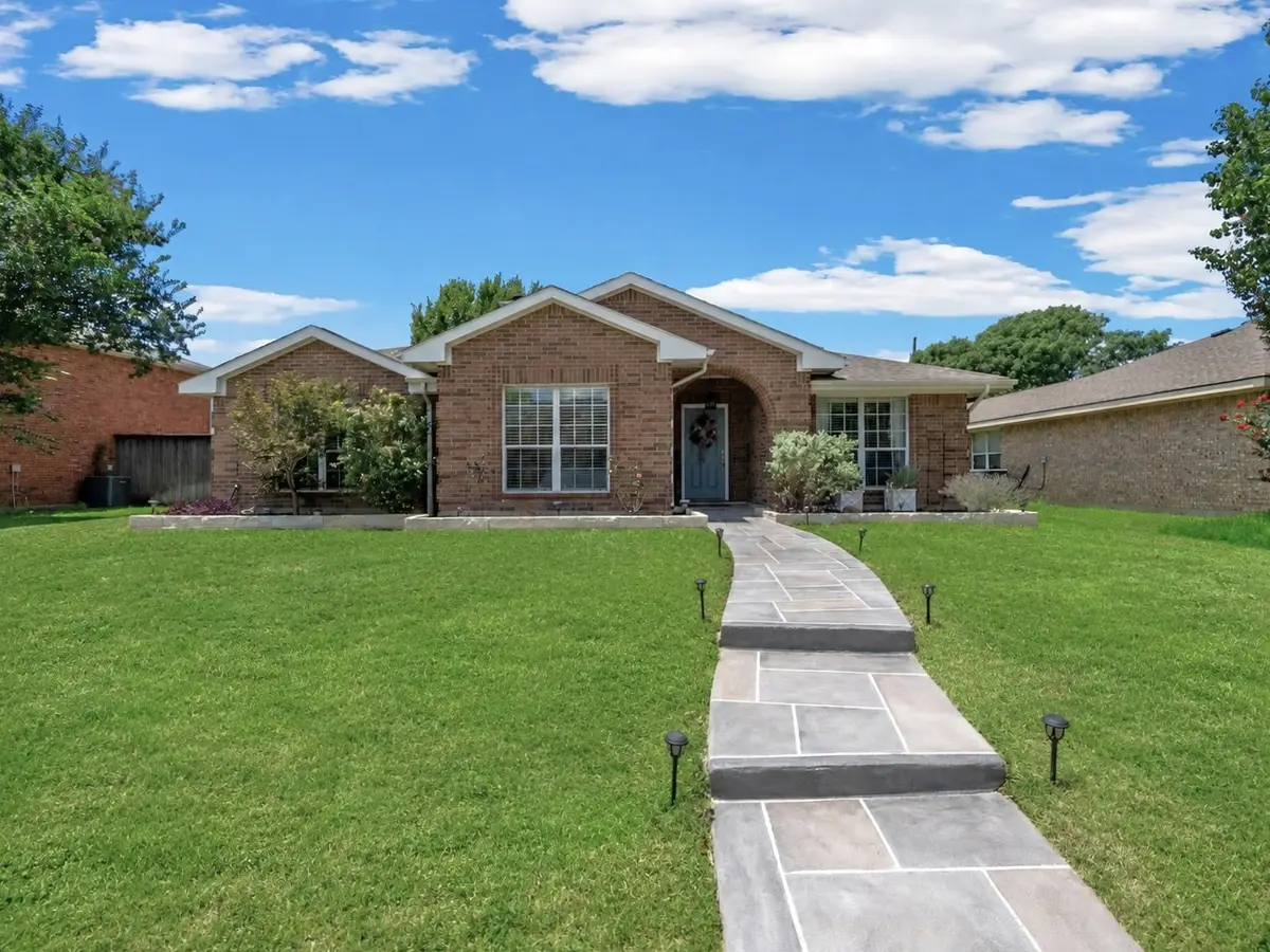 204 Arbor Ridge Drive, Allen, TX 75002 - #1