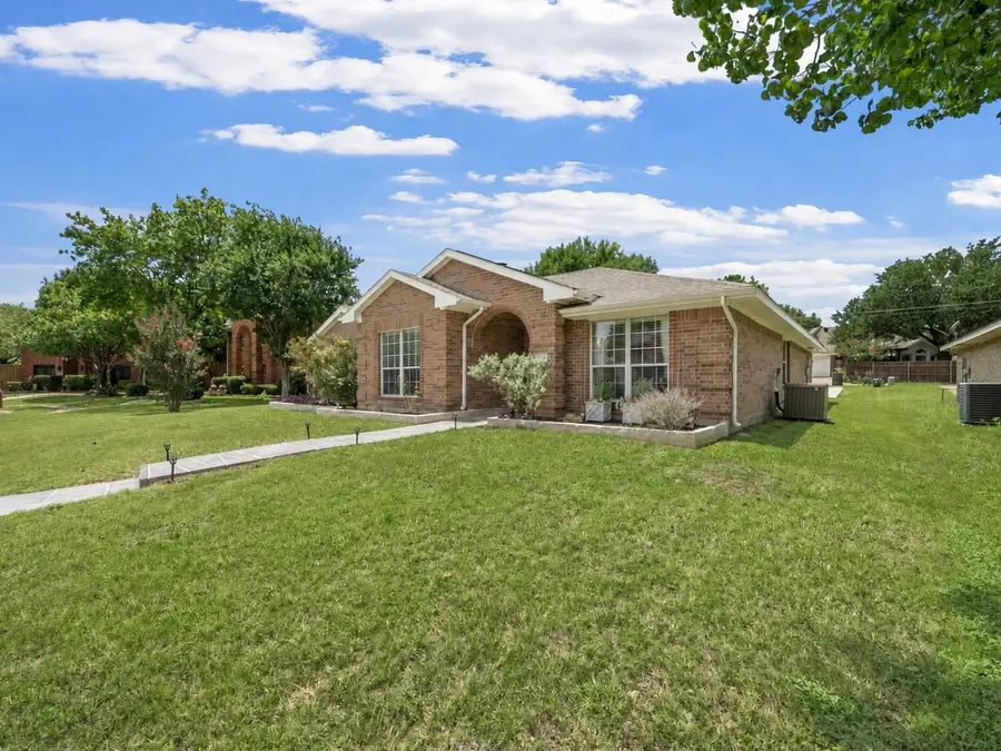 204 Arbor Ridge Drive, Allen, TX 75002 - #3
