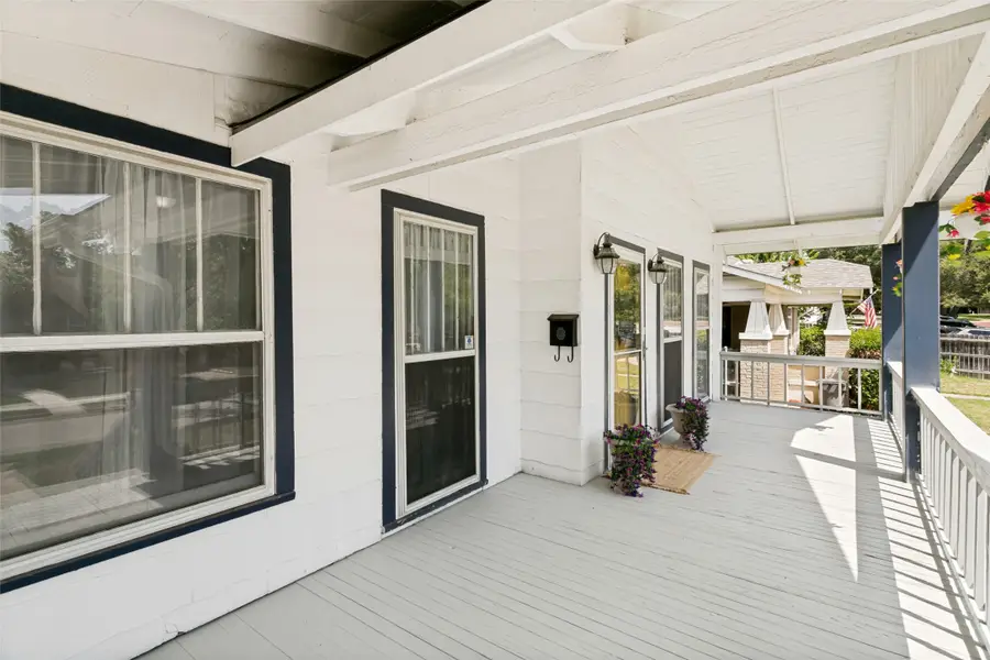 1716 Thomas Place, Fort Worth, TX 76107 - #2