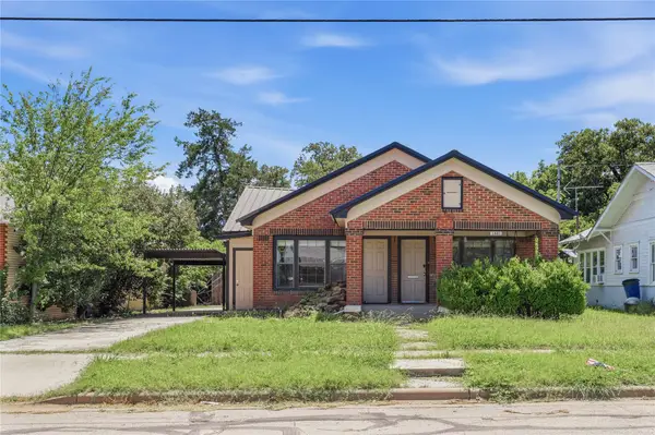 1601 9th Street, Brownwood, TX 76801