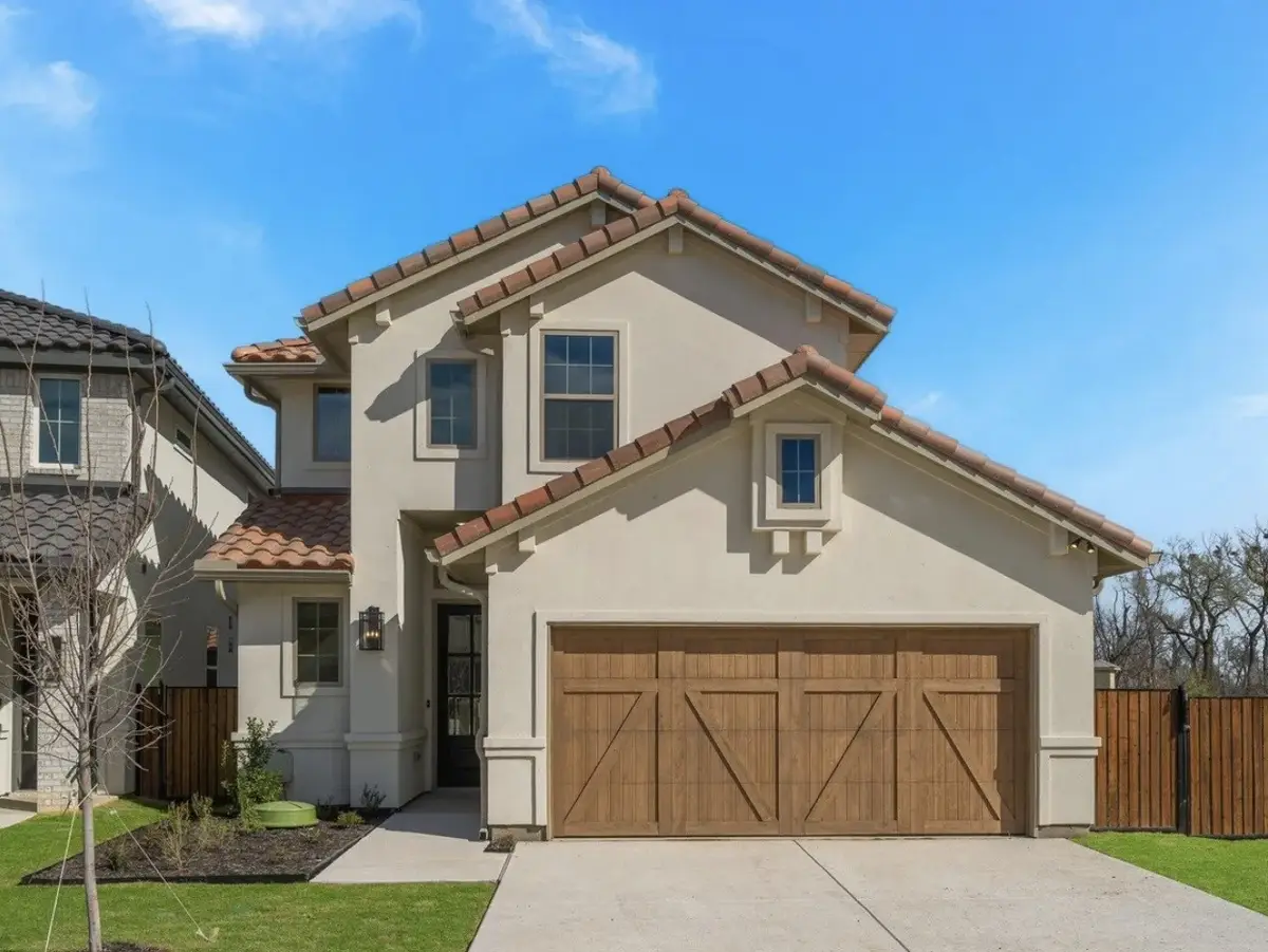 9036 Lakeside Drive, Fort Worth, TX 76179 - #1