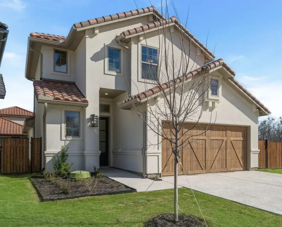9036 Lakeside Drive, Fort Worth, TX 76179 - #2
