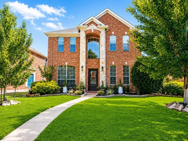 1157 Ducks Landing, Frisco, TX 75033