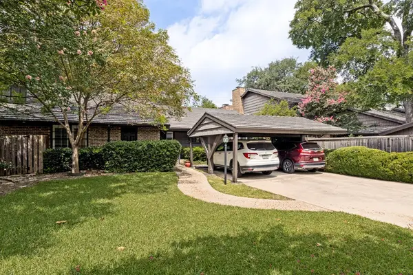 12625 Breckenridge Drive #199, Dallas, TX 75230