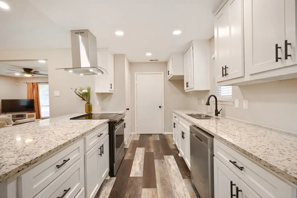 3621 Edgewood Drive, Garland, TX 75042 - #1