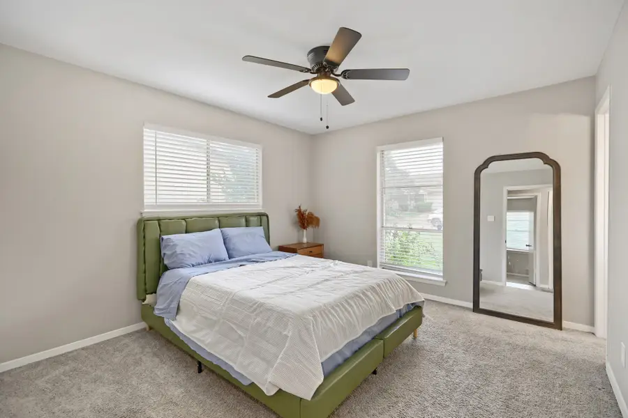 3621 Edgewood Drive, Garland, TX 75042 - #2