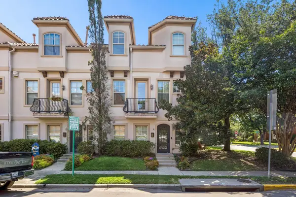 4152 Emerson Avenue #A, University Park, TX 75205