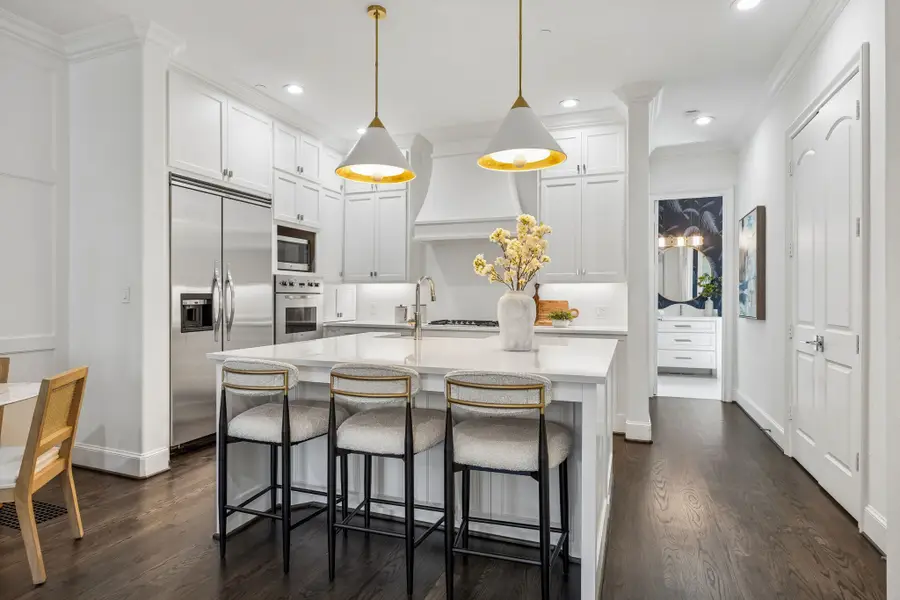 4152 Emerson Avenue #A, Dallas, TX 75205 - #3