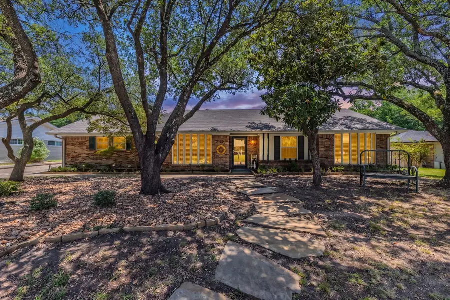 5311 Windy Hill Road, Greenville, TX 75402 - #2