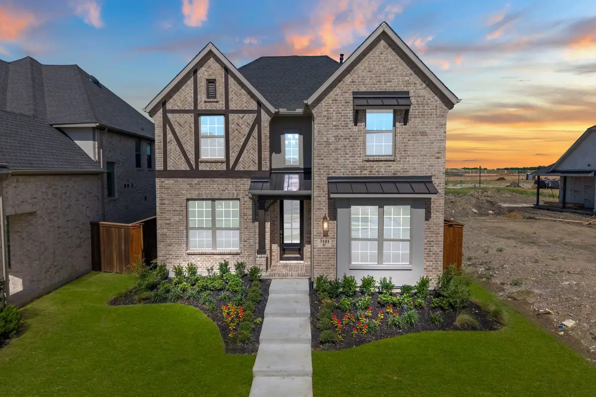 3101 Casa Blanca Street, Celina, TX 75009 - #1