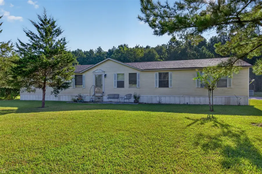 5876 Highway 157, Haughton, LA 71037 - #3