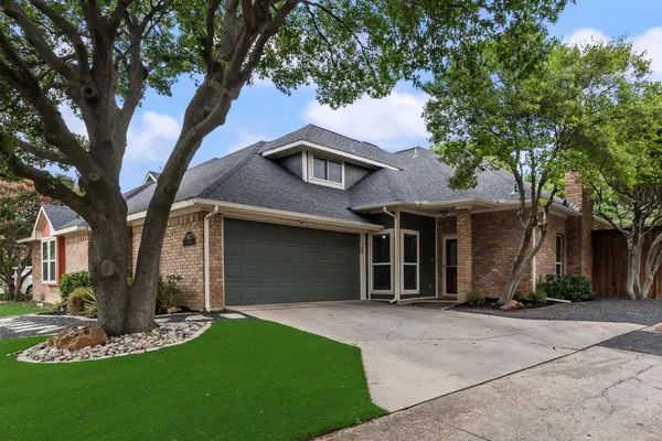 2807 Silverspring Road, Carrollton, TX 75006
