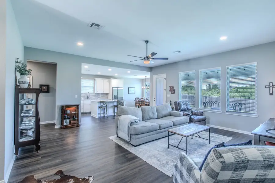 5305 Black Horse Court, Waco, TX 76708 - #2