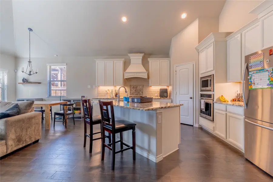 1000 Lake Sierra Way, Little Elm, TX 75068 - #2