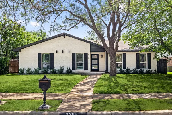 9306 Rolling Rock Lane, Dallas, TX 75238