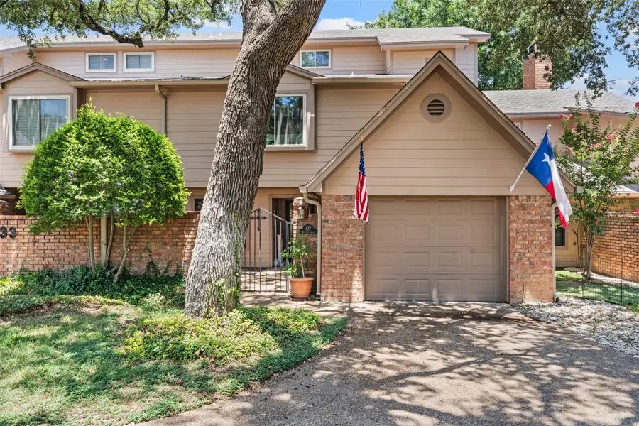 137 Pleasant Grove Lane, Waco, TX 76712 - #2