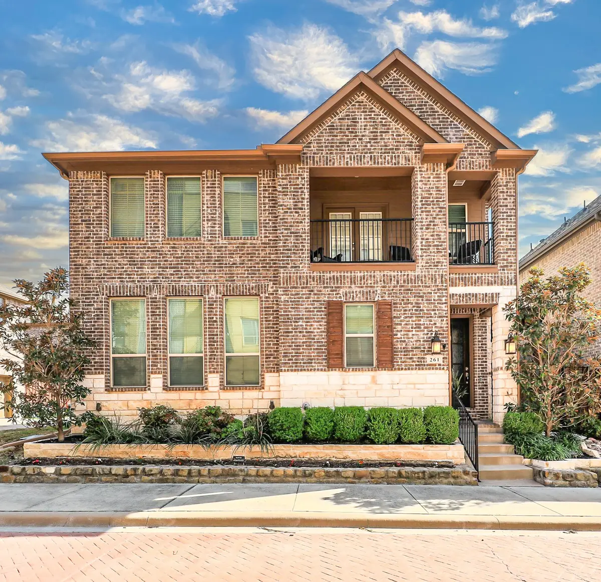 261 Golden Gate Drive, Richardson, TX 75080 - #1