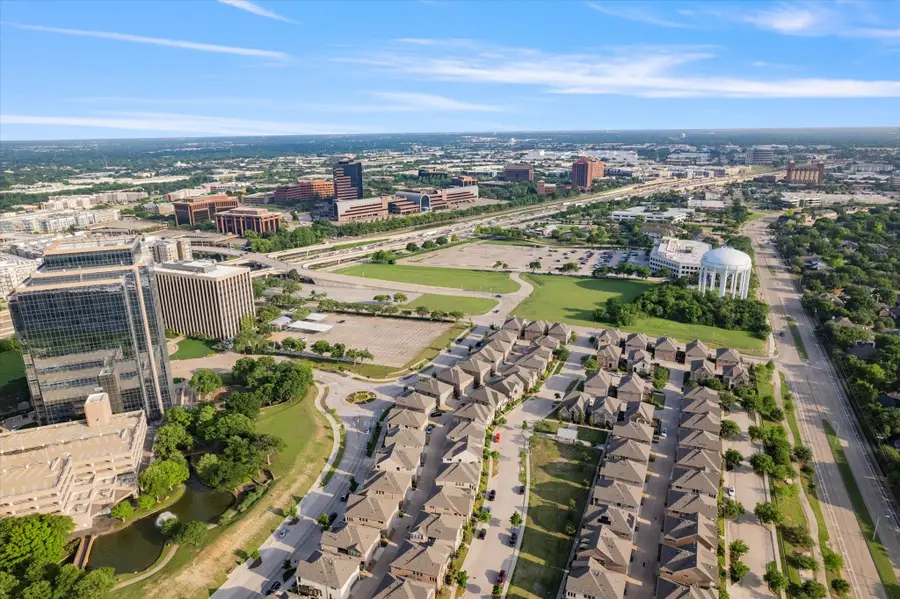 261 Golden Gate Drive, Richardson, TX 75080 - #2