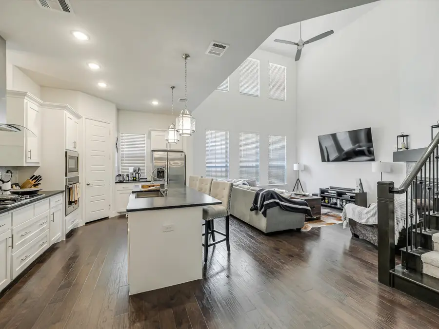 261 Golden Gate Drive, Richardson, TX 75080 - #3