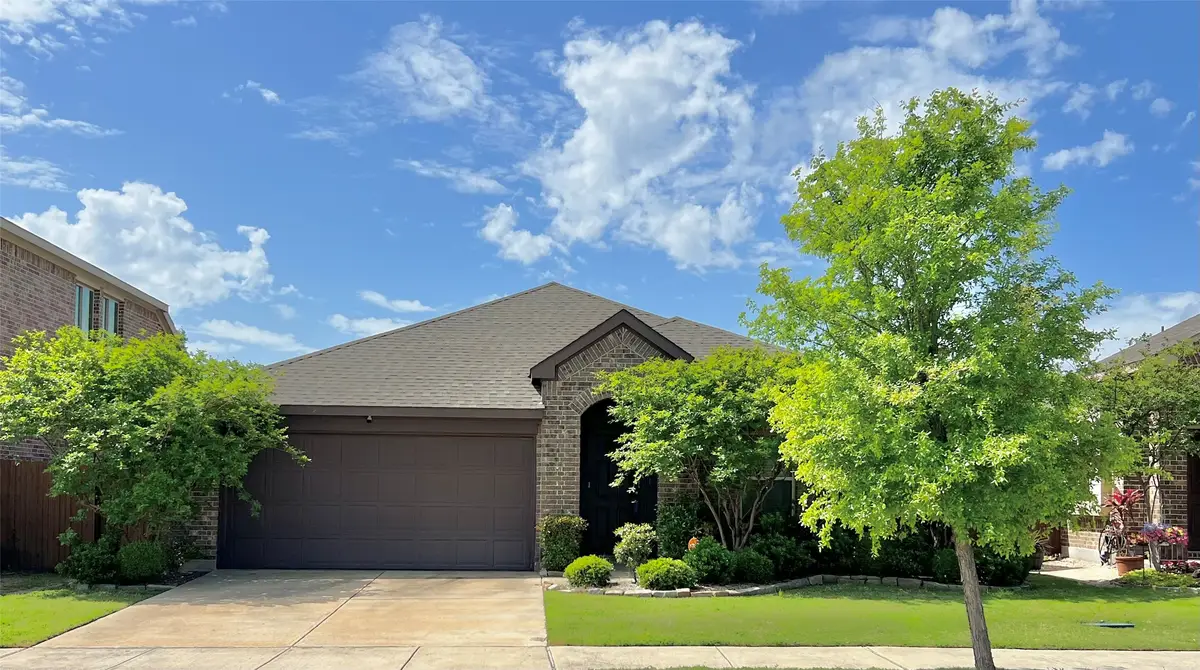 3303 Manzanilla Lane, Forney, TX 75126 - #1