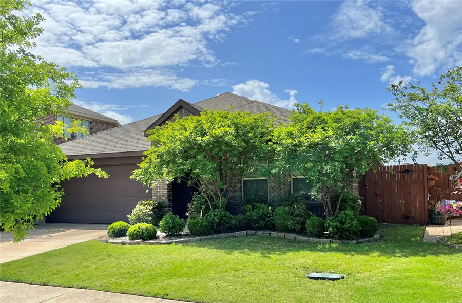 3303 Manzanilla Lane, Forney, TX 75126 - #2