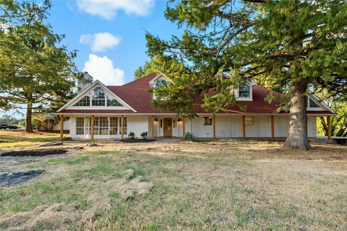 247 Fm 2648, Powderly, TX 75473 - #1