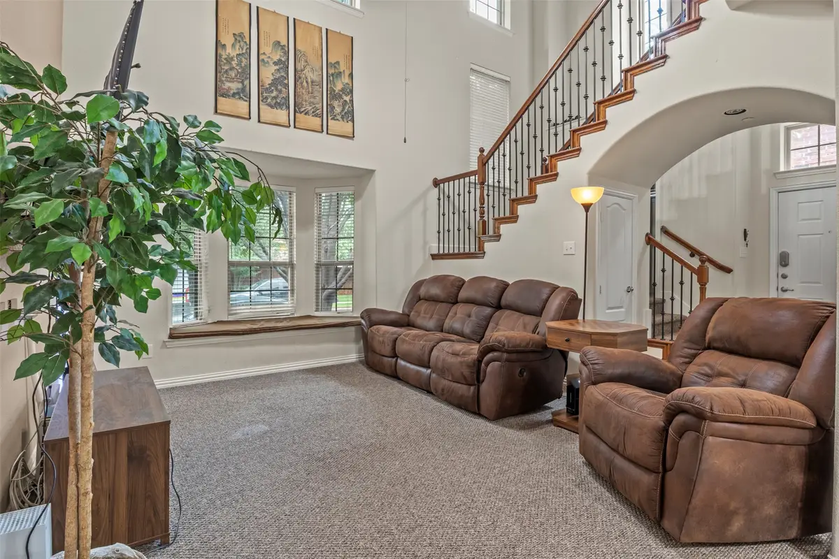 8712 Iron Horse Drive, Irving, TX 75063 - #1