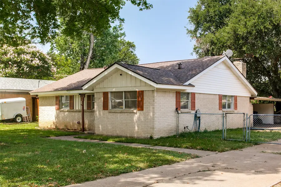 412 Franklin Drive, Euless, TX 76040 - #3