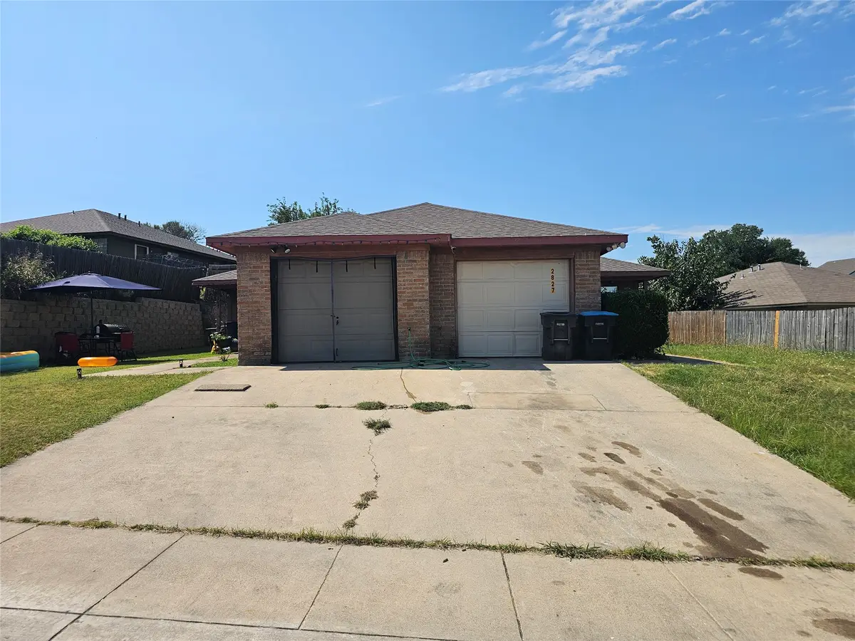 2825 Ridgecrest Drive, Fort Worth, TX 76133 - #1
