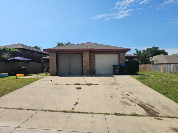 2825 Ridgecrest Drive, Fort Worth, TX 76133