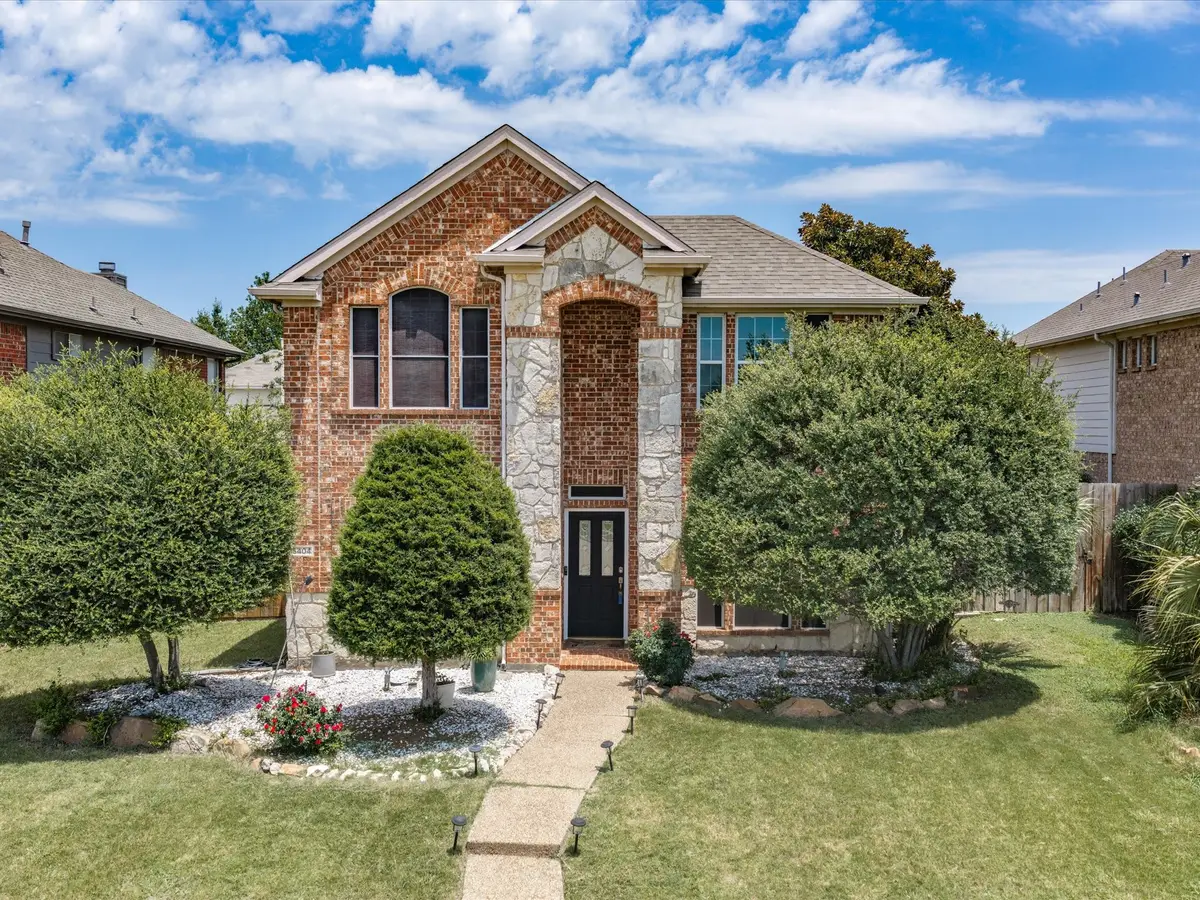 5404 Worley Drive, The Colony, TX 75056 - #1