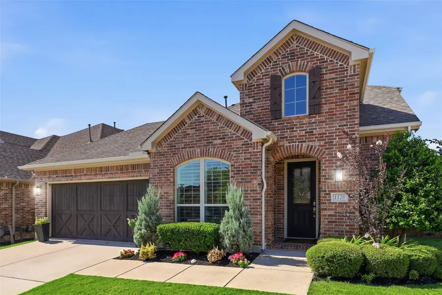 1120 Montgomery Way, Argyle, TX 76226 - #2