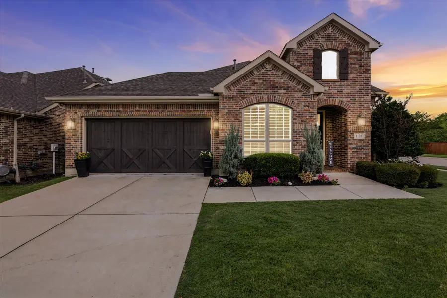 1120 Montgomery Way, Argyle, TX 76226 - #3