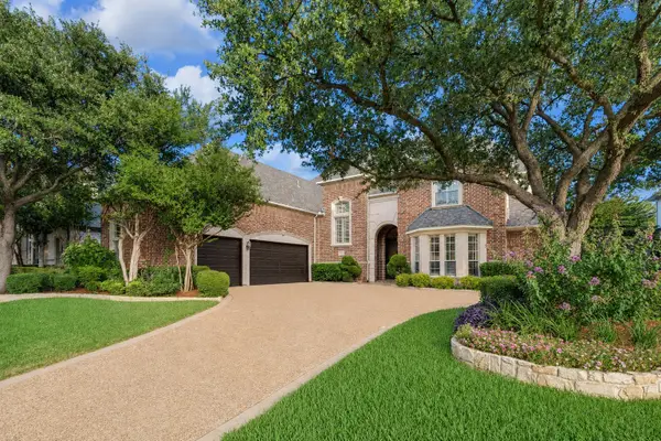5048 Castle Creek Lane, Plano, TX 75093