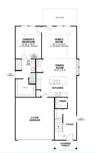 482 Tender Summit, Lavon, TX 75166 - #2