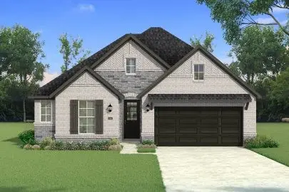 1220 Misty Brook Drive, Anna, TX 75409 - #1